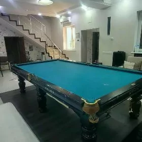 Billard