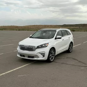 Kia Sorento 2020