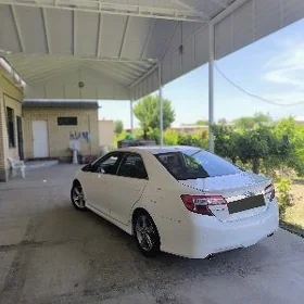 Toyota Camry 2013