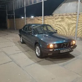 BMW 525 1991