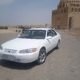 Toyota Camry 1997