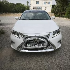 Lexus ES 350 2017