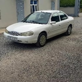Ford Mondeo 1998