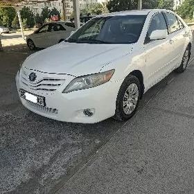 Toyota Camry 2009