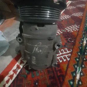 Duty kampresor