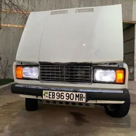Lada 2107 2003