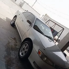 Toyota Mark II 1993