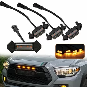 Tacoma  oblisowka Led