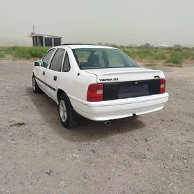 Opel Vectra 1992