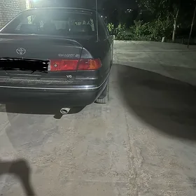 Toyota Camry 2001