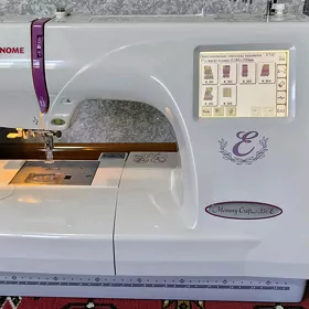 janome 350e