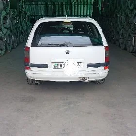 Opel Omega 1996