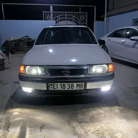 Opel Vectra 1991