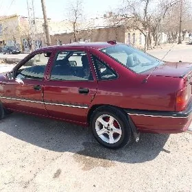 Opel Vectra 1992