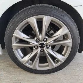 lexus diska teker 19 komplekt