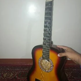 klassik Gitara