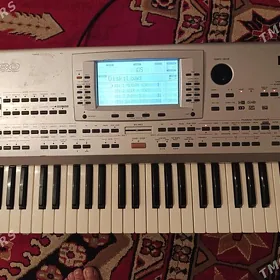 kork pa 80