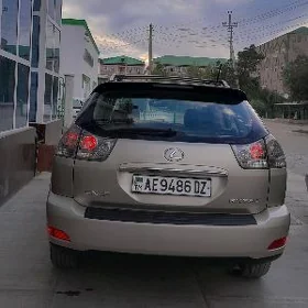 Lexus RX 330 2004