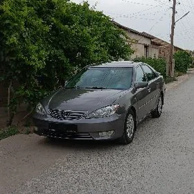 Toyota Camry 2003