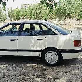 Audi 80 1990