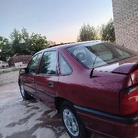 Opel Vectra 1993