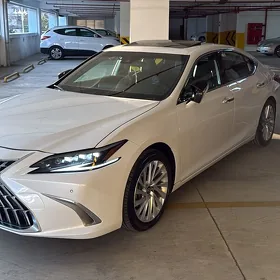 Lexus ES 350 2020