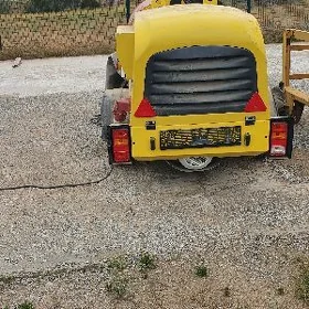 JCB 3CX Compact 2019
