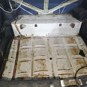 Lada 2106 1998