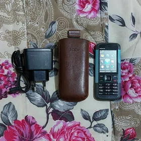 Nokia 5000 original irkiler