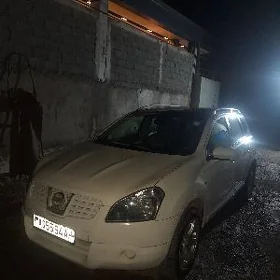 Nissan Qashqai 2009