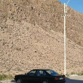 BMW 525 1992