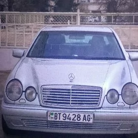 Mercedes-Benz C320 1999