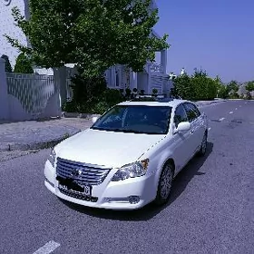 Toyota Avalon 2008