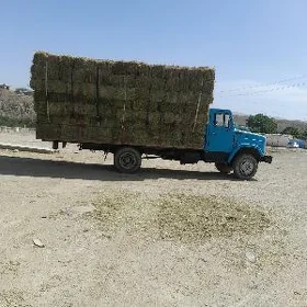 Zil 4331 1993