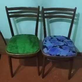 стул (oturgyç)