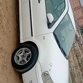 Volkswagen Polo 2002