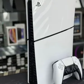 PlayStation 5 slim