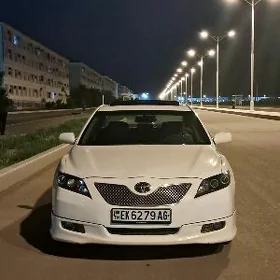 Toyota Camry 2008