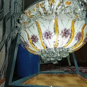 Lyustra