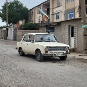 Lada 2101 1980