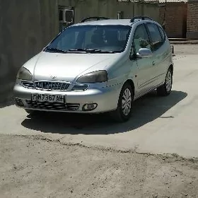 Daewoo Tacuma 2003