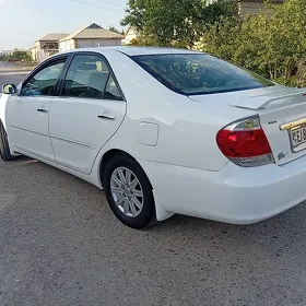 Toyota Camry 2002