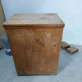 tikin maşynkañ aýagy