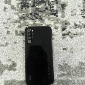 Redmi note 8