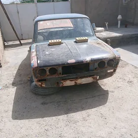 Lada 2106 1992
