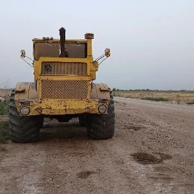MTZ 80 1992