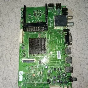 skaywort plata telewizor