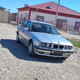 BMW 525 1995