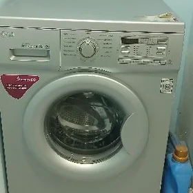 LC kir maşyn 5kg