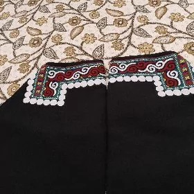 yomut balak